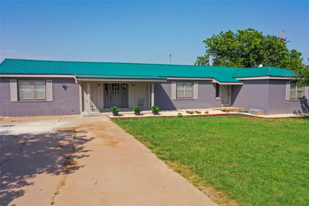 10992 State Hwy 6, Avoca, TX 79503 - Image #1