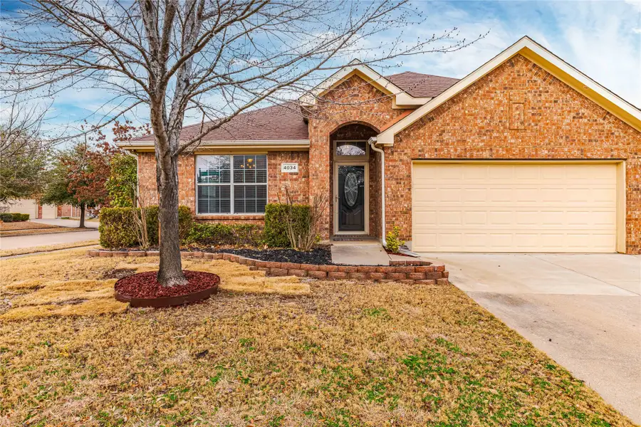 4034 Heavenly Way, Heartland, TX 75126 - Image #2