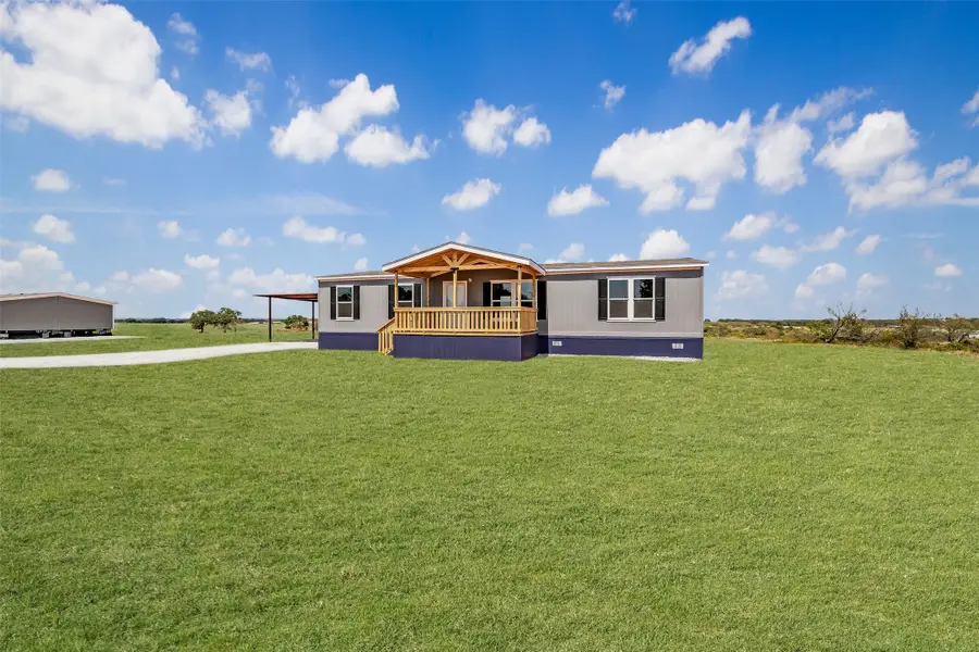 4670 Lonestar Road, Poolville, TX 76487 - Image #2