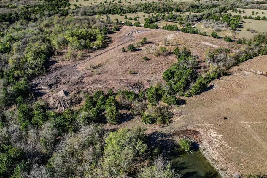 Lot 8 Cr 643, Nevada, TX 75173 - #3