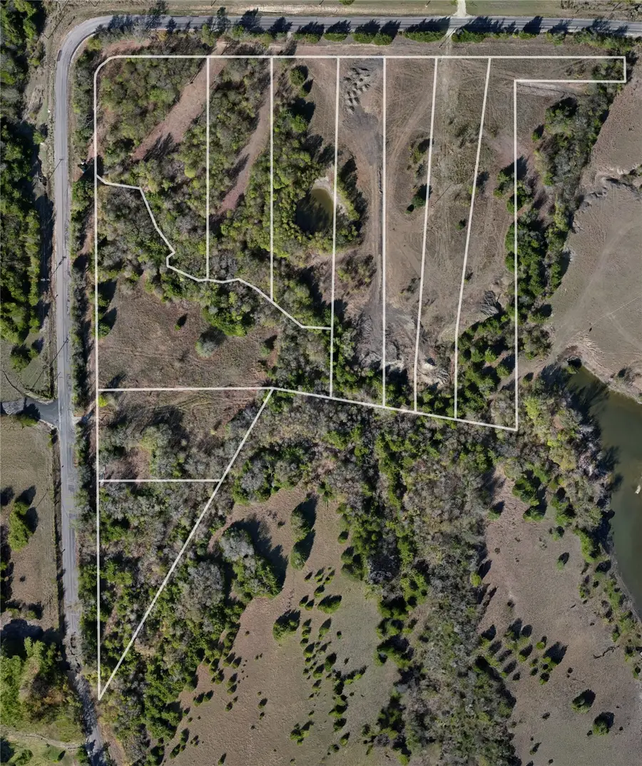 Lot 9 Cr 643, Nevada, TX 75173 - Image #3