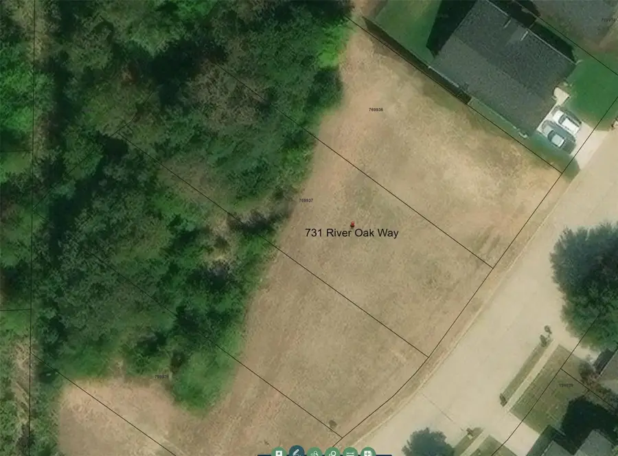 731 River Oak Way, Lake Dallas, TX 75065 - Image #2