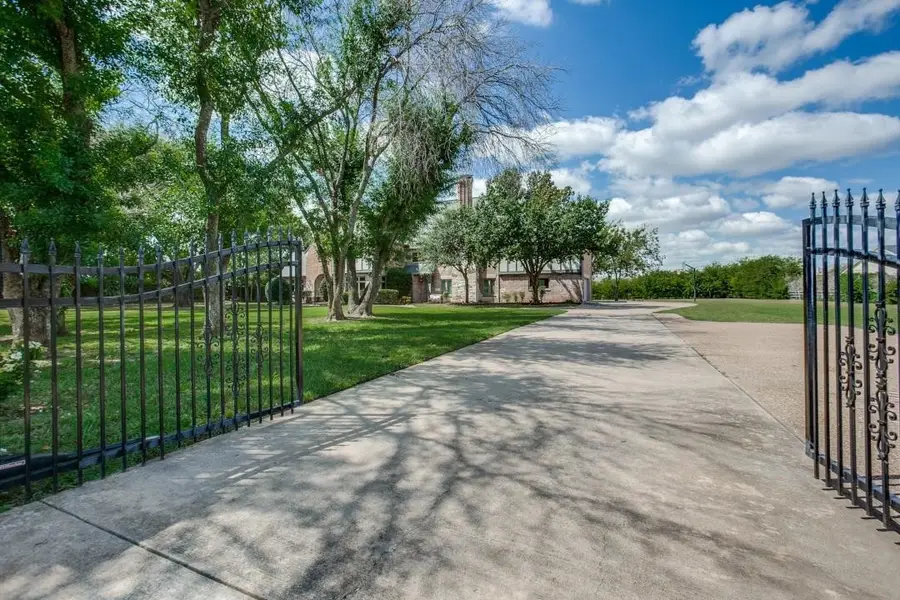 501 Saint Gabriel Way, McKinney, TX 75071 - #2
