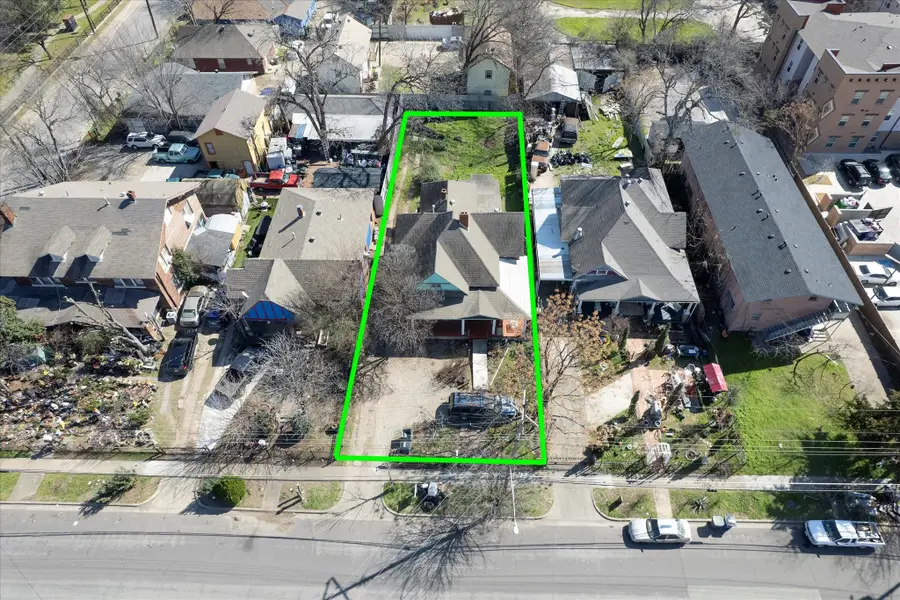 4820 E Side Avenue, Dallas, TX 75226 - Image #2