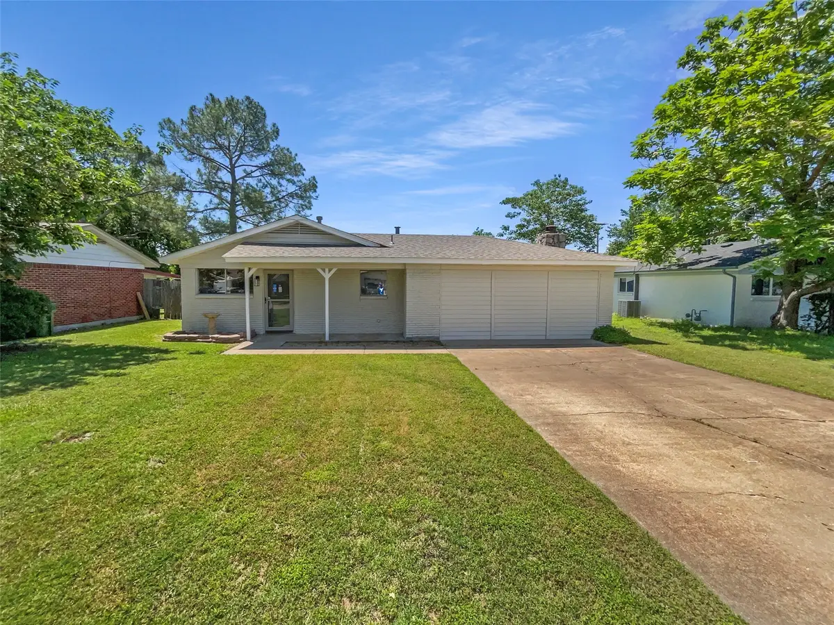 712 Brookfield Drive, Hurst, TX 76053 - #1