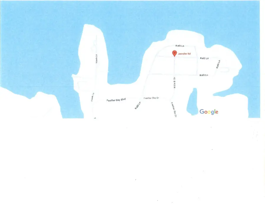 LOT 30 Jennifer Ln, Brownwood, TX 76801 - Image #2