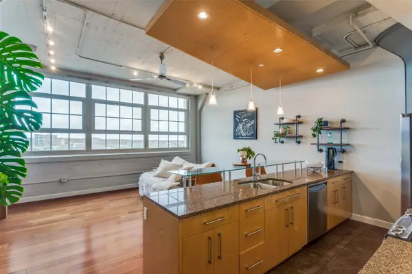 2600 W 7th Street #1531, Fort Worth, TX 76107