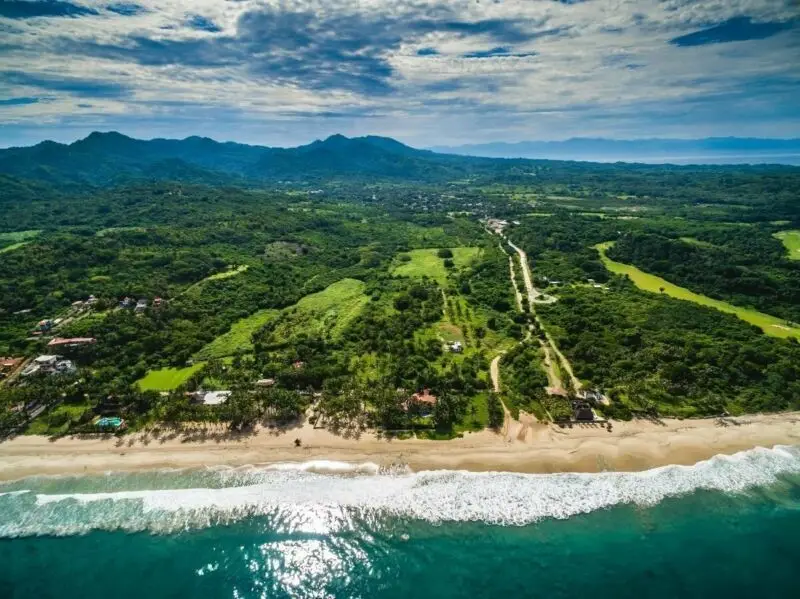 123 Litibu - Riviera Nayarit, Mexico, OS 63735 - Image #1