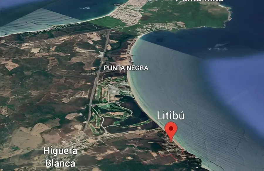 123 Litibu - Riviera Nayarit, Mexico, OS 63735 - Image #2