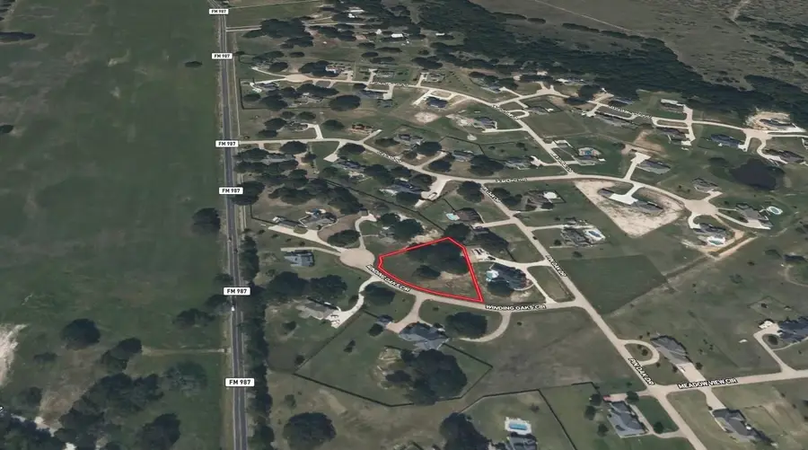 3022 Winding Oaks Circle, Kaufman, TX 75142 - Image #2