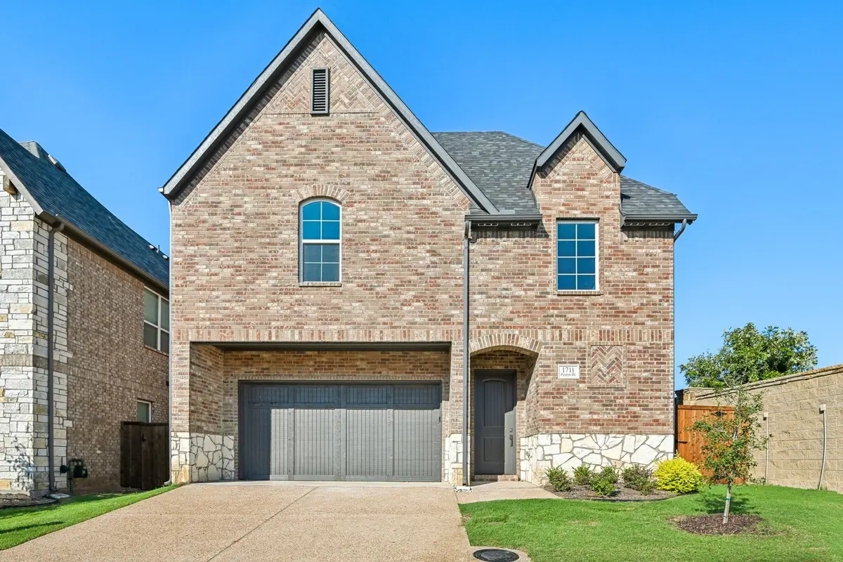 1711 Paytyn Drive, Allen, TX 75013 - Image #1