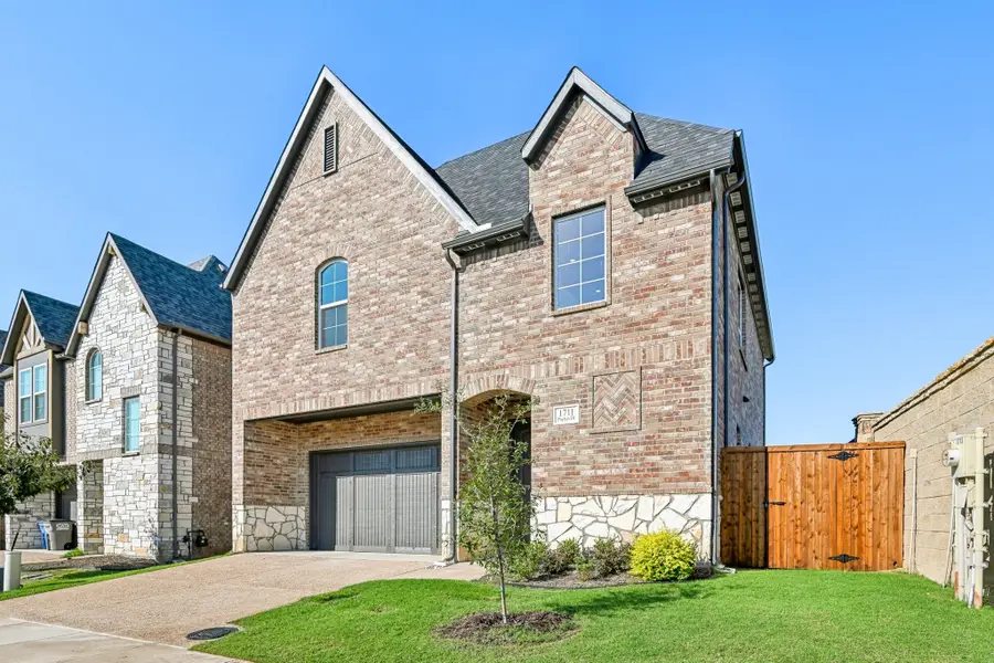 1711 Paytyn Drive, Allen, TX 75013 - Image #2