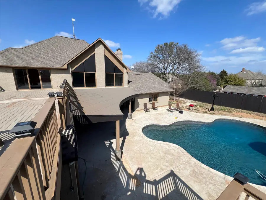 5890 Montgomery Road, Midlothian, TX 76065 - Image #2