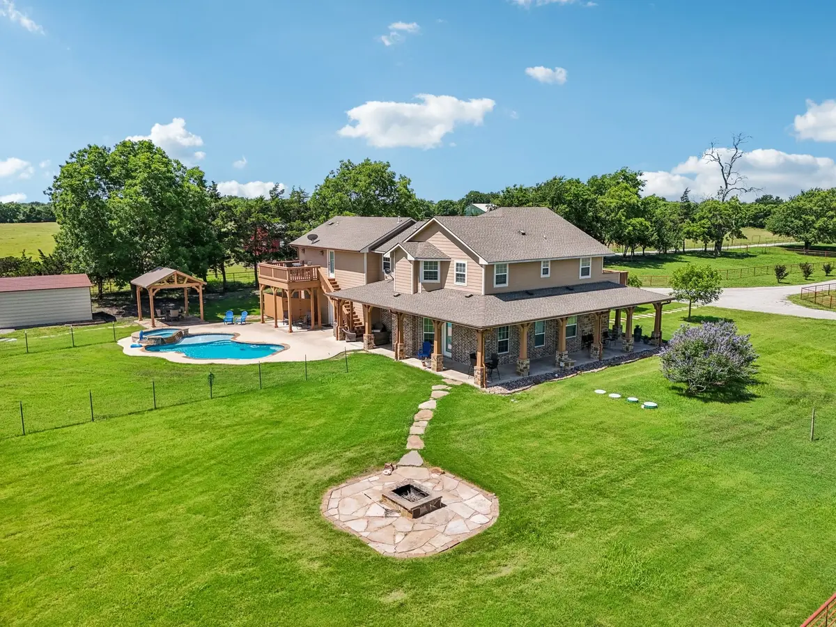 4359 County Road 4640, Trenton, TX 75490 - Image #1