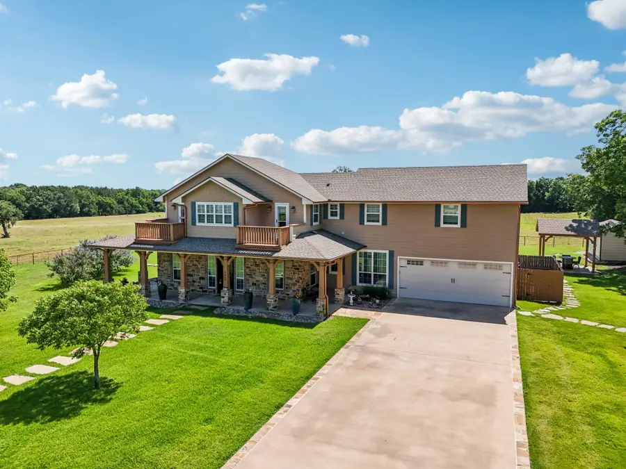 4359 County Road 4640, Trenton, TX 75490 - Image #2