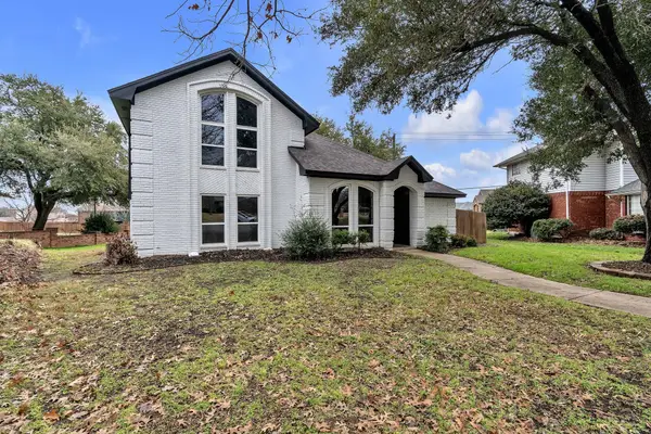 2511 Pepper Tree Circle, McKinney, TX 75072