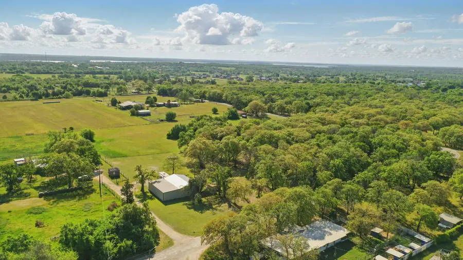 TBD Harris Road, Reno, TX 76020 - Image #2