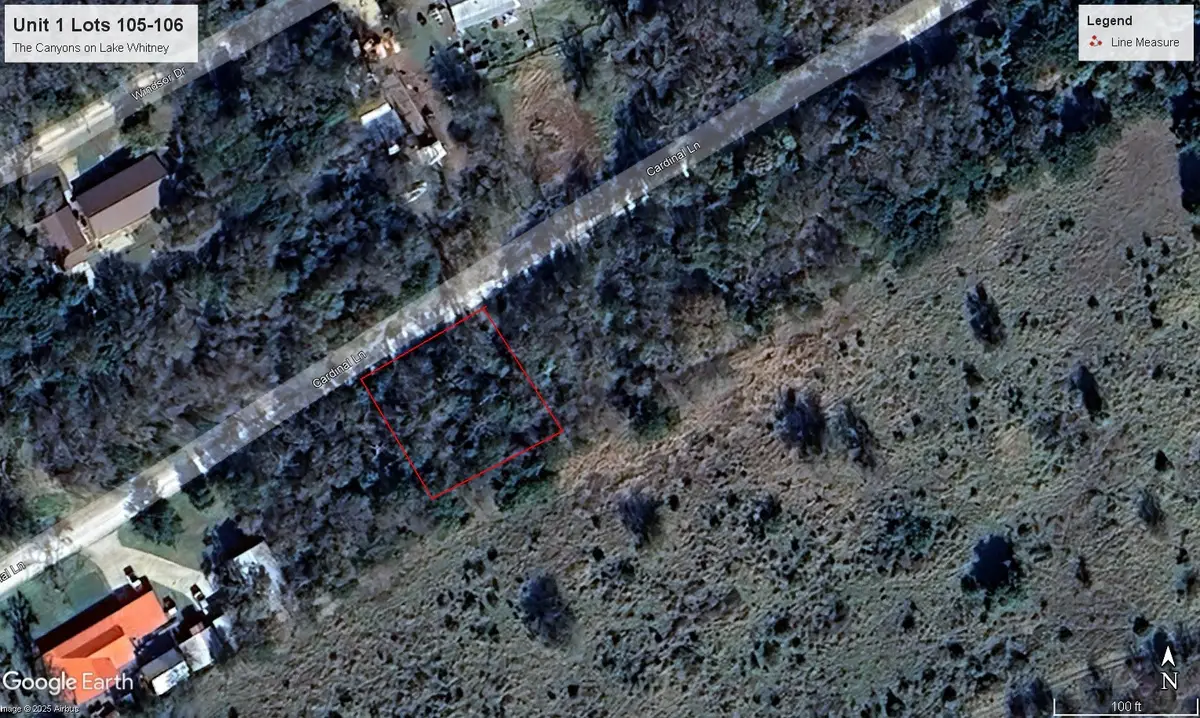 TBD Cr 1524, Valley Mills, TX 76689 - Image #1