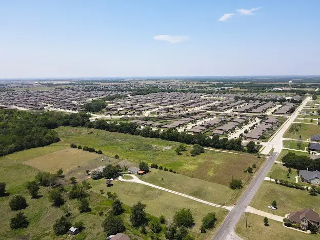 1904 County Road 1106, Anna, TX 75409 - #2