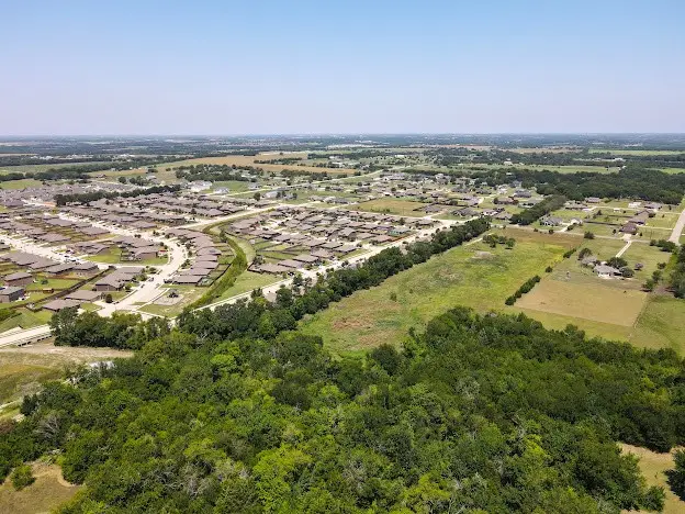 1904 County Road 1106, Anna, TX 75409 - #3