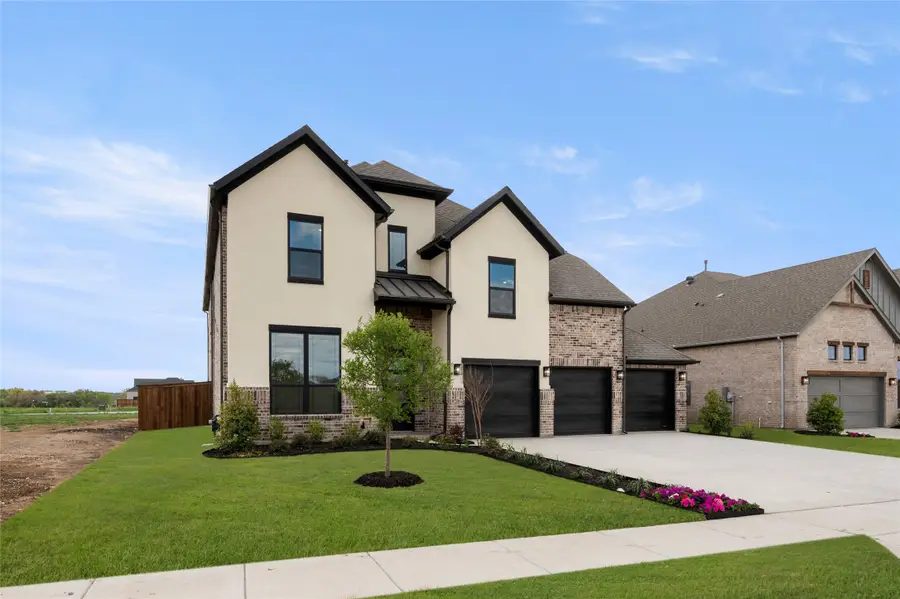812 Zenica Drive, Aledo, TX 76008 - Image #2
