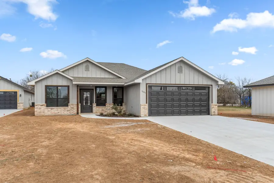 4695 Sisk Road, Wichita Falls, TX 76310 - Image #2