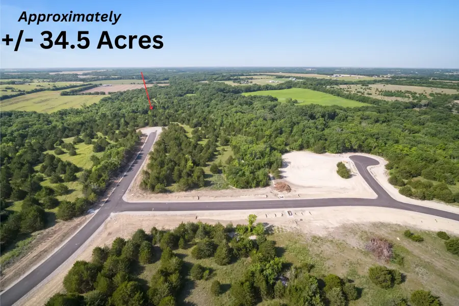TBD Cedar Ridge Trail, Van Alstyne, TX 75495 - Image #2
