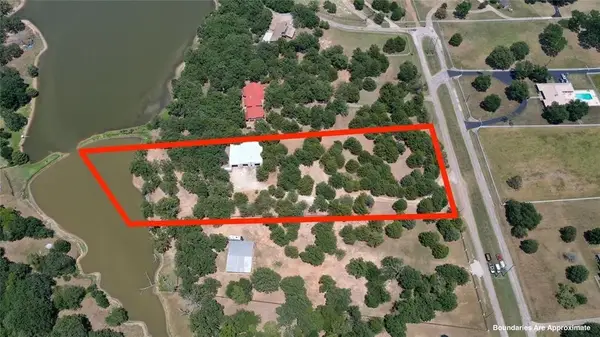 7747 Park Avenue, Terrell, TX 75160