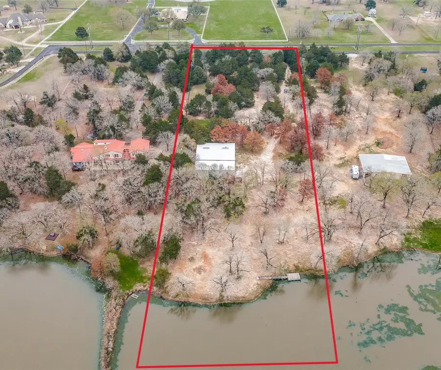 7747 Park Avenue, Terrell, TX 75160 - Image #3