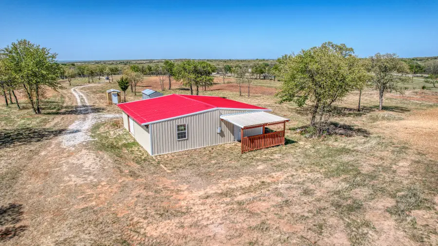 TBD 23 Highway 199 W, Poolville, TX 76487 - Image #3