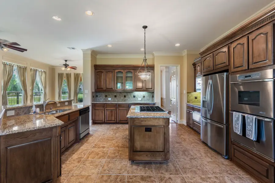 1600 Windmill Court, Lucas, TX 75002 - Image #2