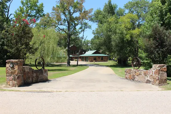 660 Cr 1503, Alba, TX 75410