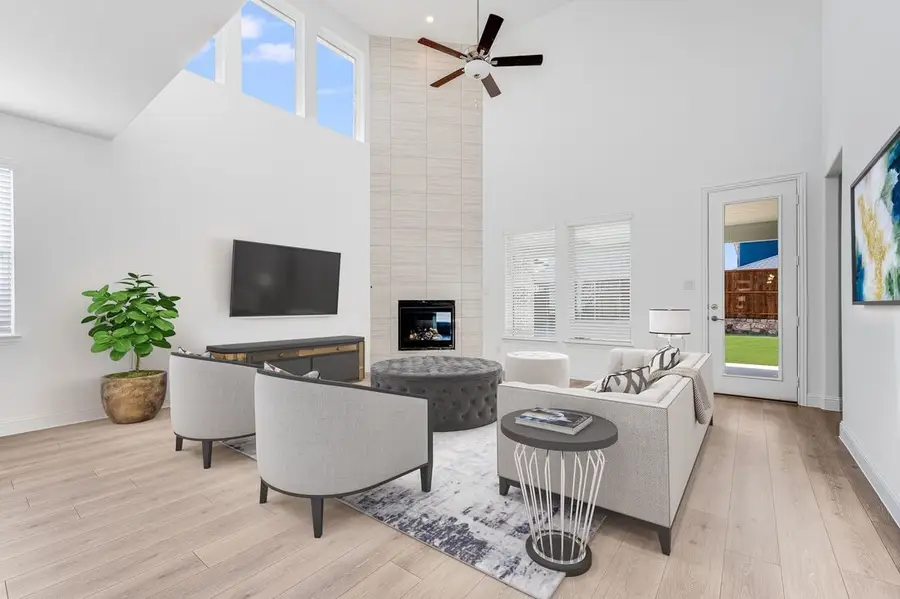 526 Chatham Street, Oak Point, TX 75068 - Image #3