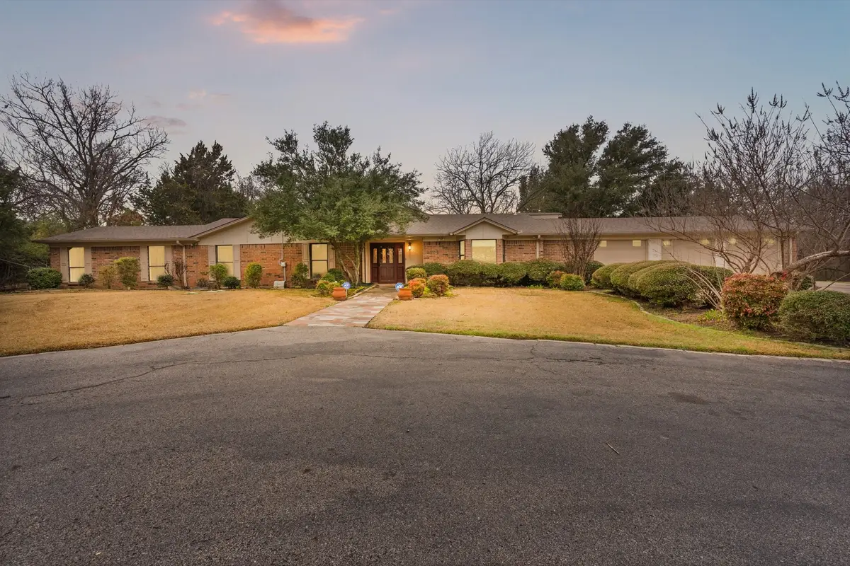 5390 Rendon New Hope Road, Fort Worth, TX 76140 - #1