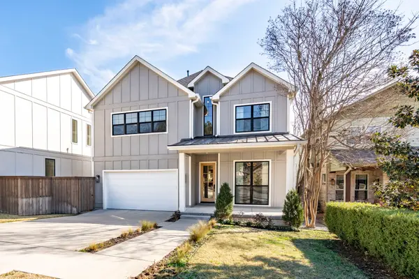 8010 Eagle Trail, Dallas, TX 75238