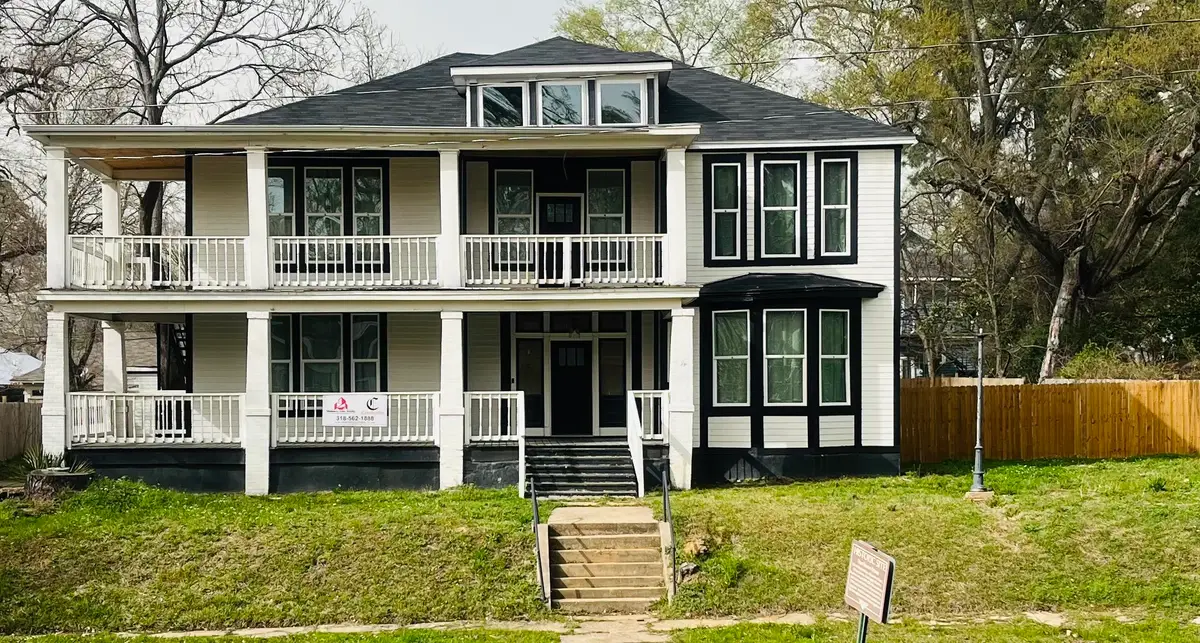 436 Boulevard Street, Shreveport, LA 71104 - Image #1