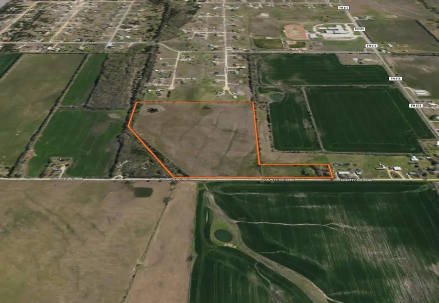 34 Ac County Road 4905, Trenton, TX 75490 - Image #3