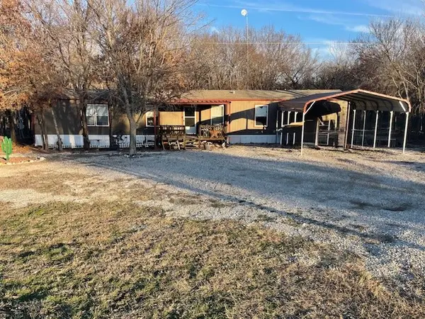 3626 Oak Drive, Weatherford, TX 76088