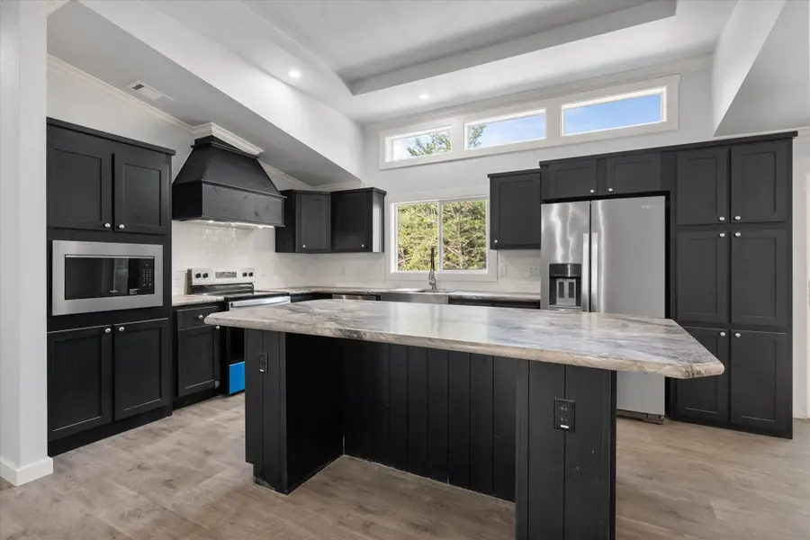 546 County Road 975, Mexia, TX 76667 - Image #2