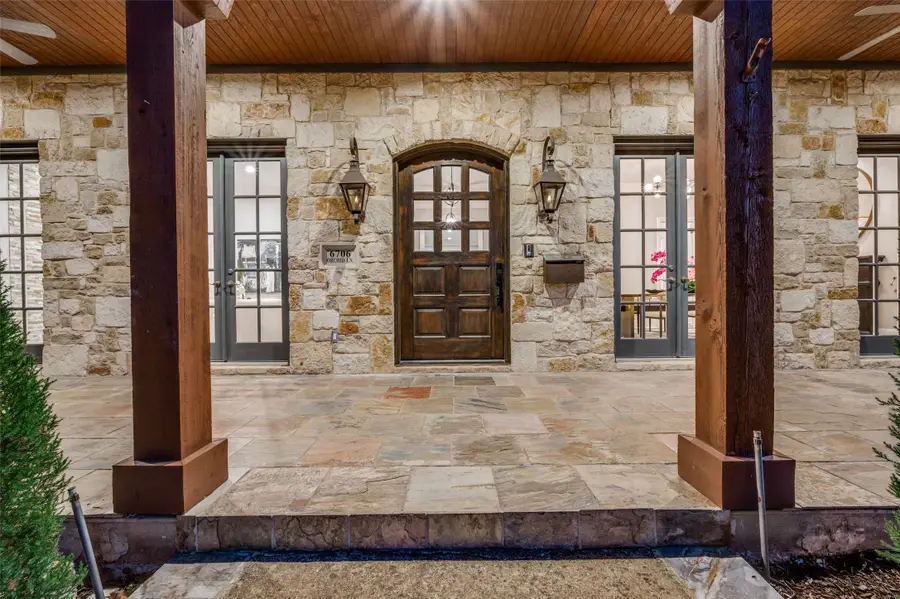 6706 Orchid Lane, Dallas, TX 75230 - #3