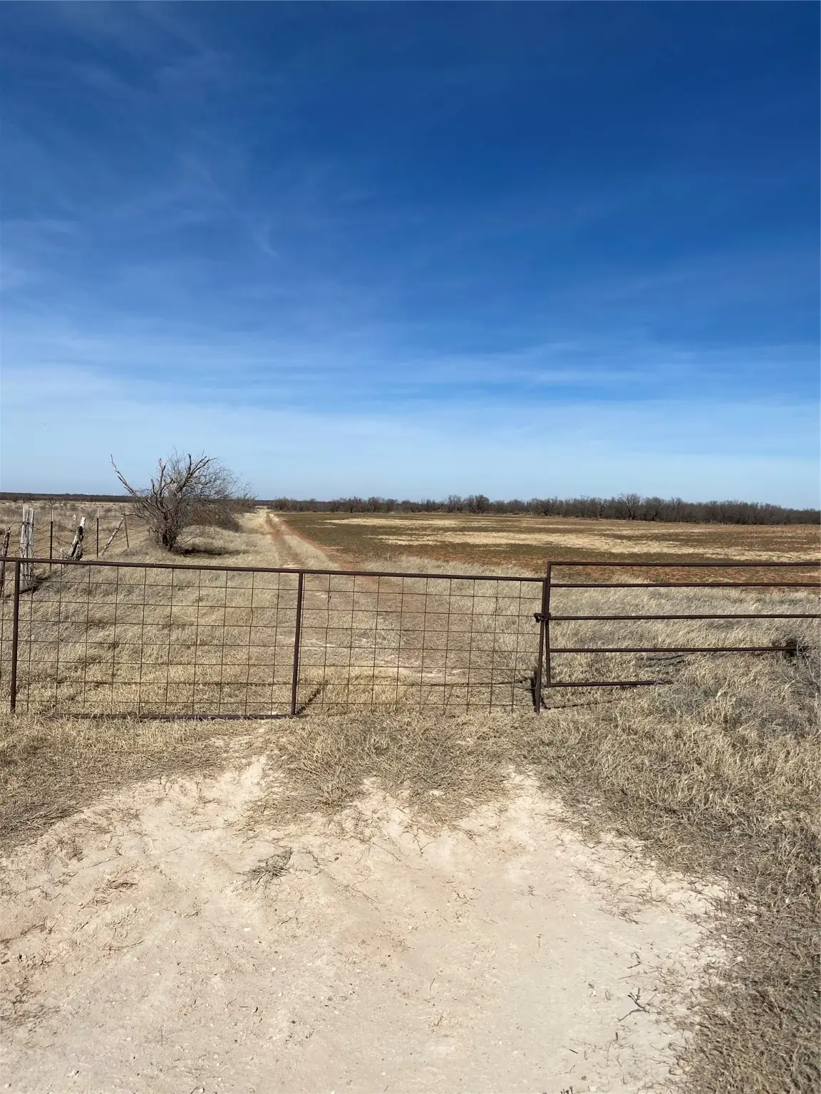 tbd 182, Hamlin, TX 79520 - Image #1