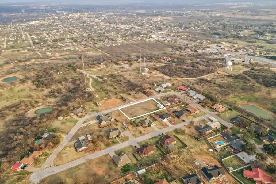 2218 Sha Lane, Breckenridge, TX 76424 - Image #2