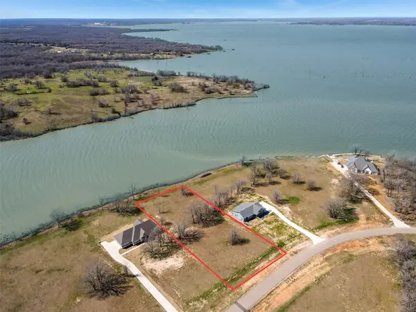 Lot 66 Admiral Shores, Streetman, TX 75840