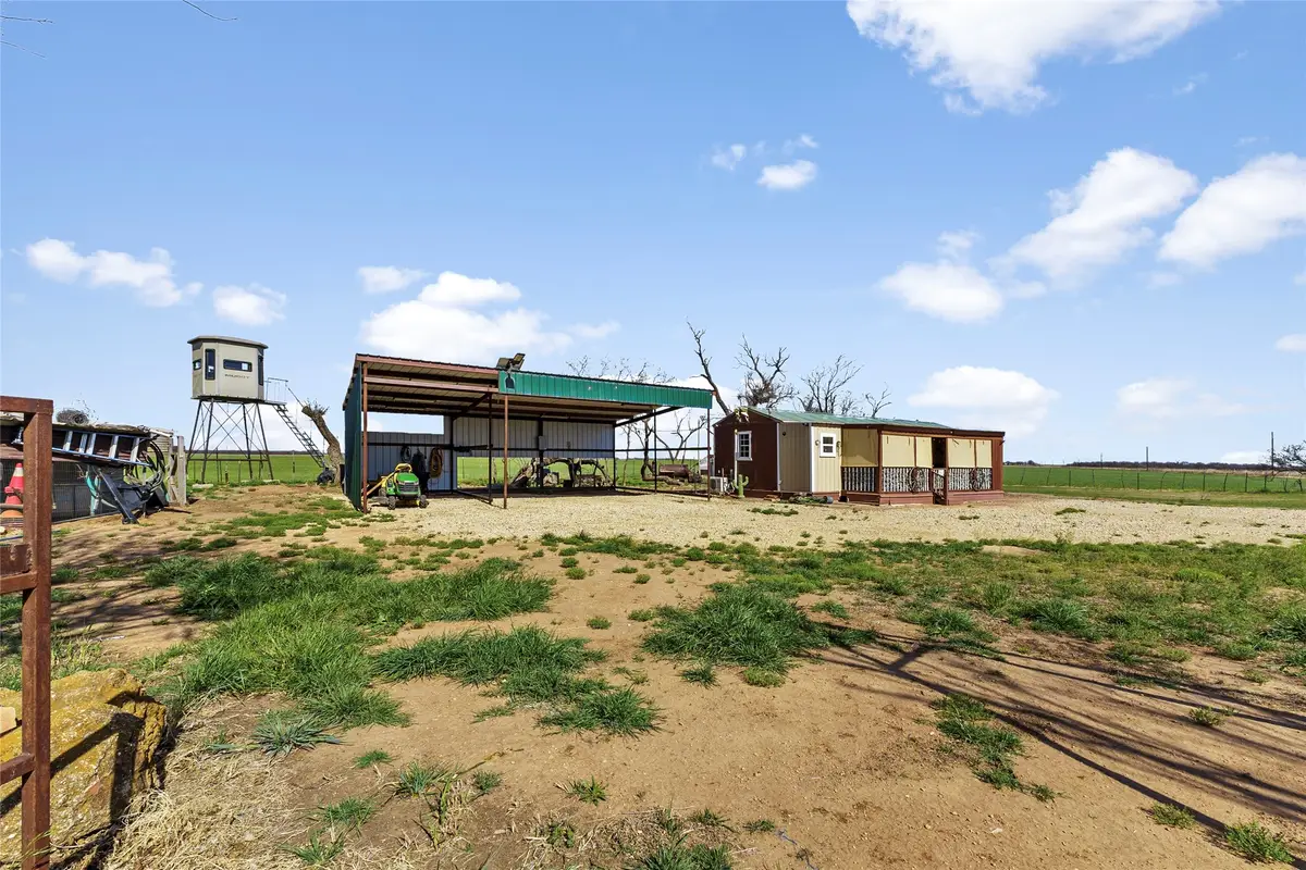 1634 County Road 113, Rochester, TX 79544 - Image #1