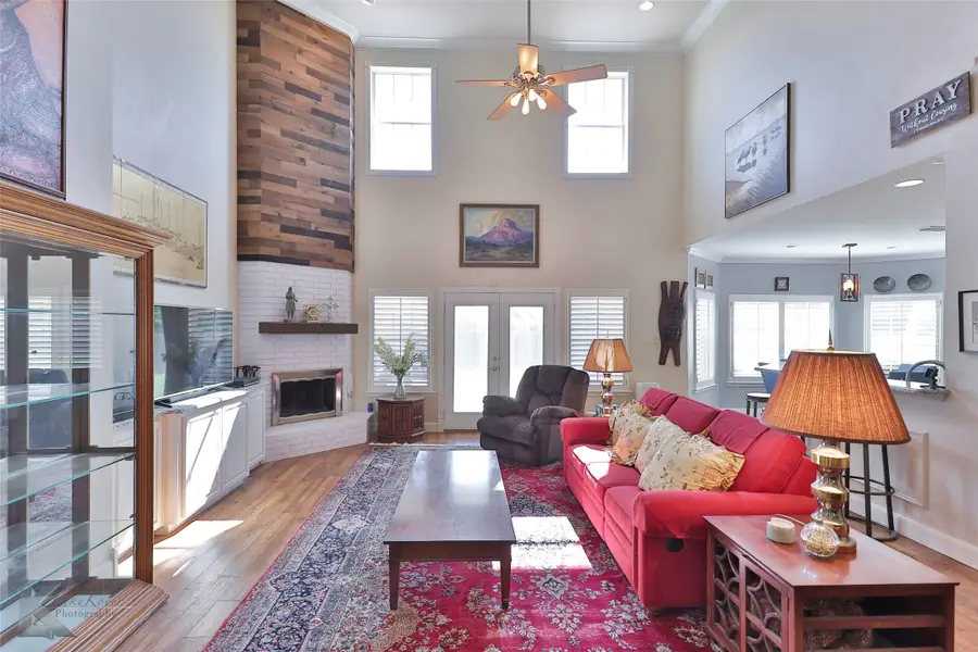 1949 Cynthia Court, Abilene, TX 79602 - Image #2