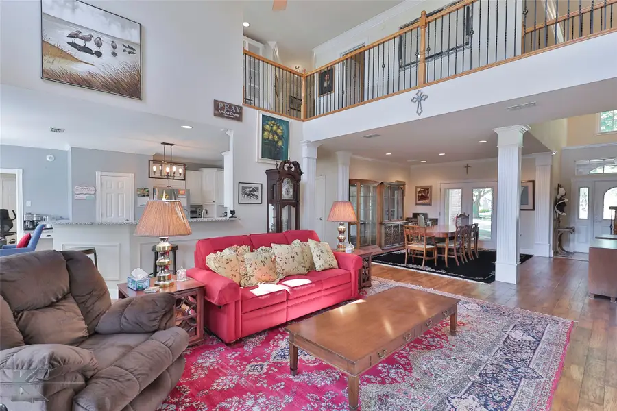 1949 Cynthia Court, Abilene, TX 79602 - Image #3