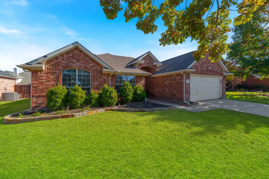 1008 Yarnell Place, Plano, TX 75094 - #2