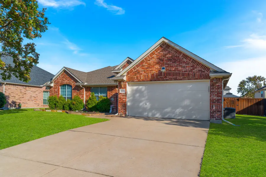 1008 Yarnell Place, Plano, TX 75094 - #3