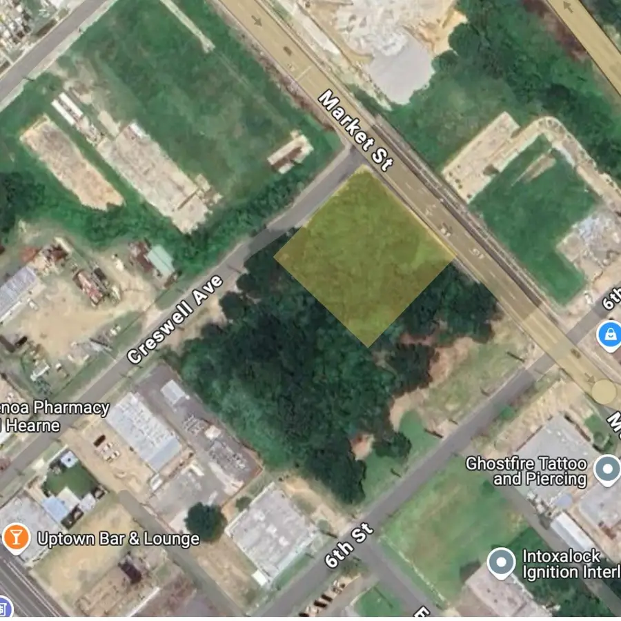 0 Cresswell Avenue, Shreveport, LA 71101 - Image #2