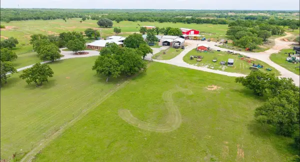 24000 State Highway 279, Cross Plains, TX 76443